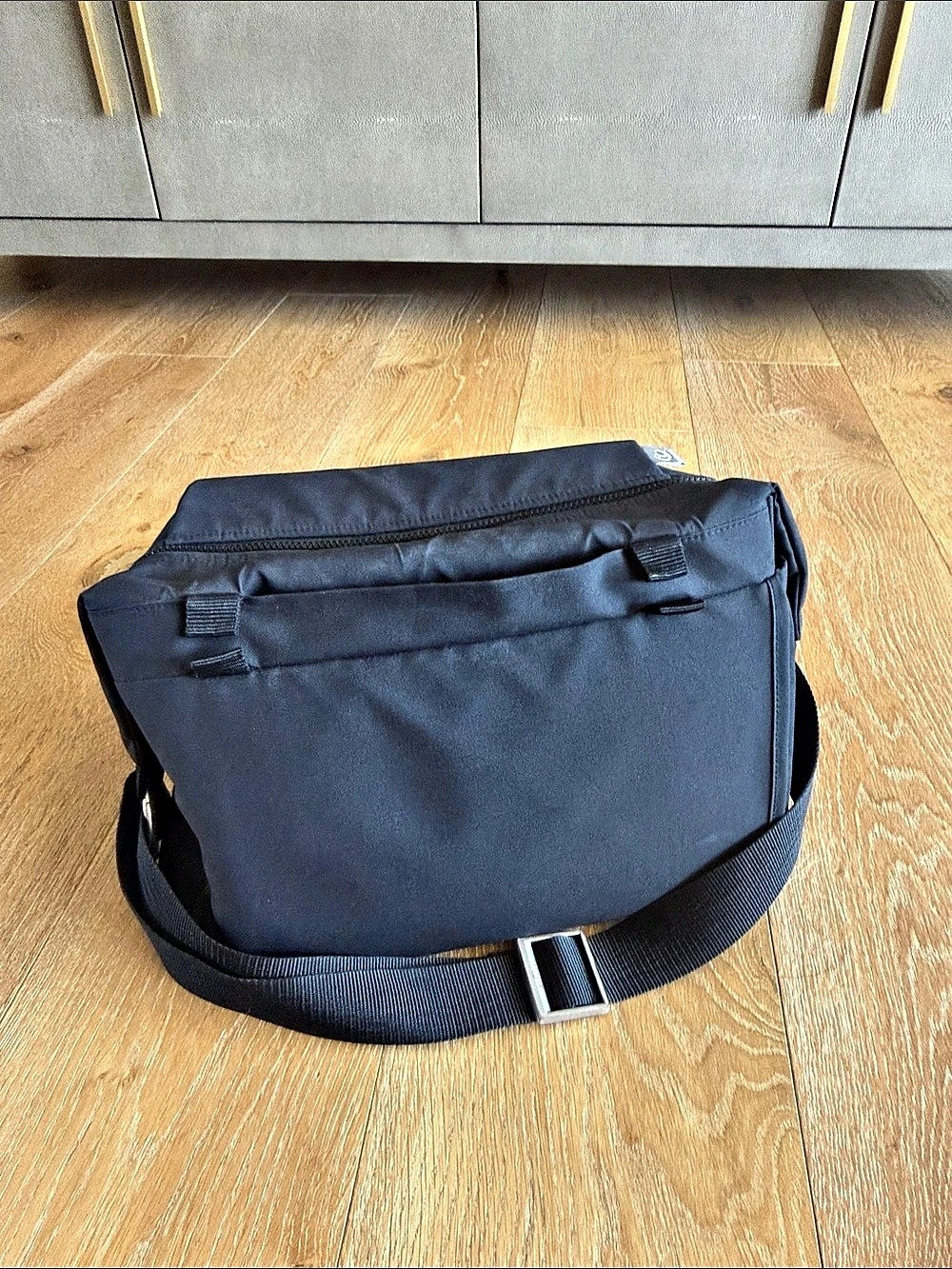 Stokke Changing Bag Black Travel Bag